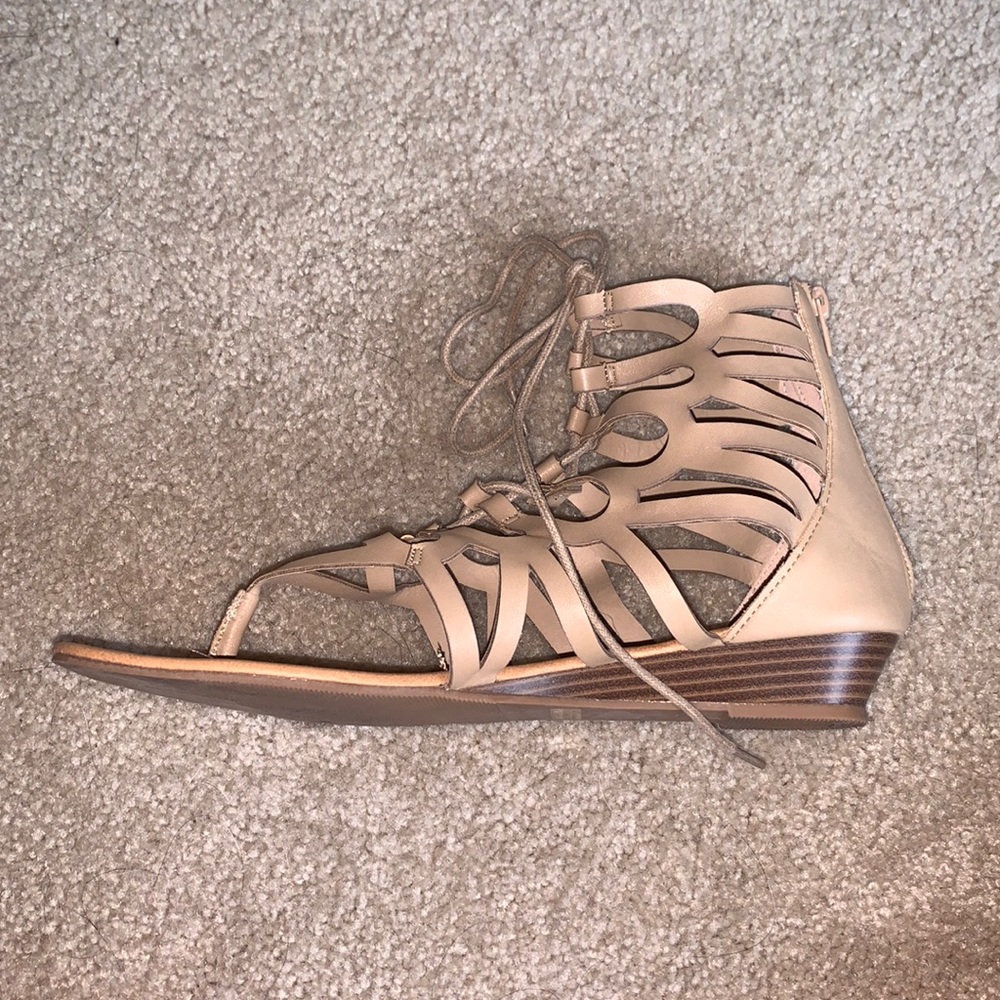 Dream Pairs Sandals - Picture 5 of 5